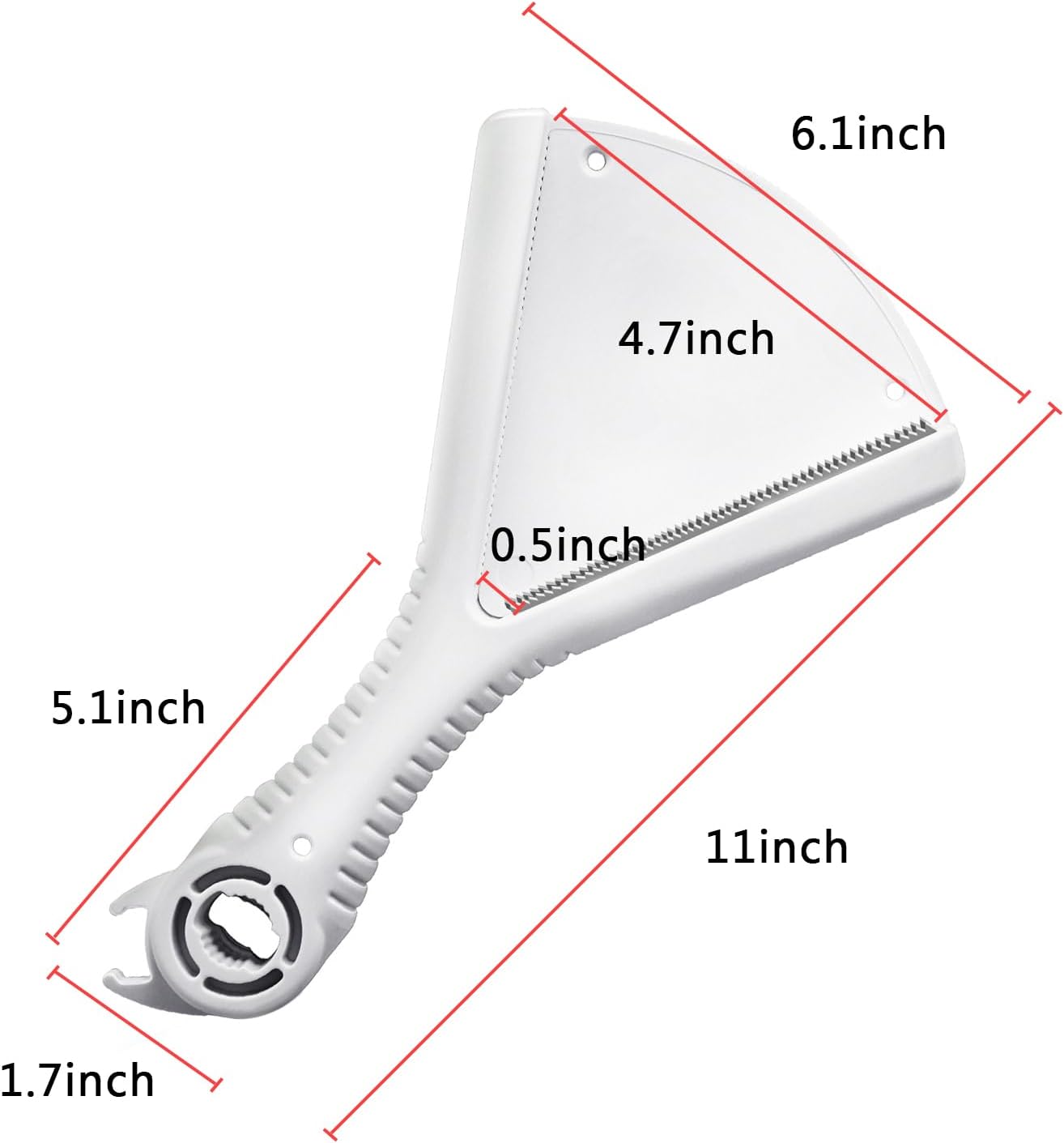 Jar Opener Bottle Opener Beer Opener for Weak Hands, Arthritic Hands, Seniors,Low Strength and Children