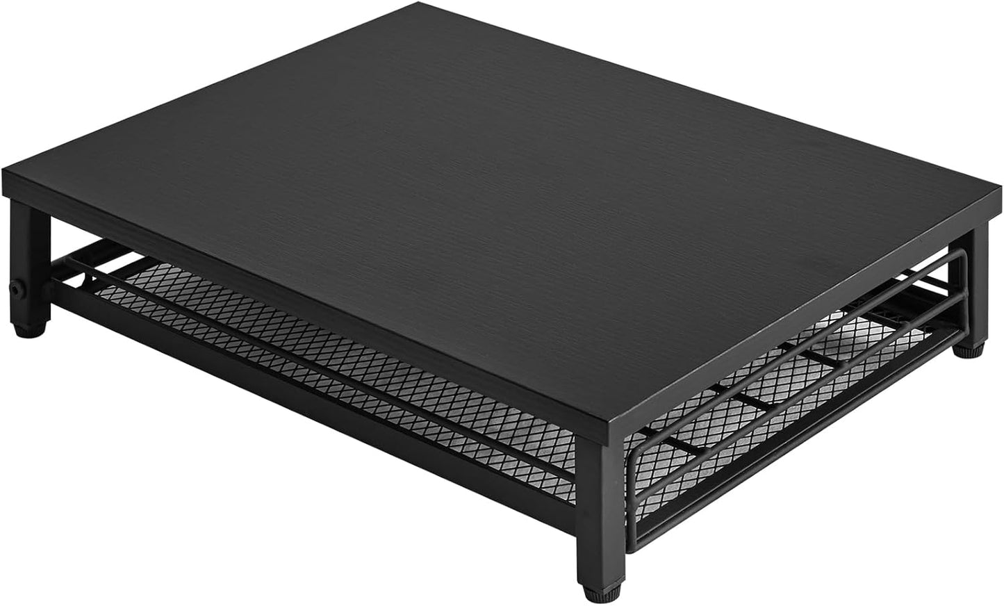 IBUYKE Coffee Pod Drawer Holder for K Cup, 35 Capacity Capsule Pods Storage Organizer,Under Coffee Pot Storage Drawer, Home Kitchen Coffee Pod Holder Counter Coffee Station UTCJ001B