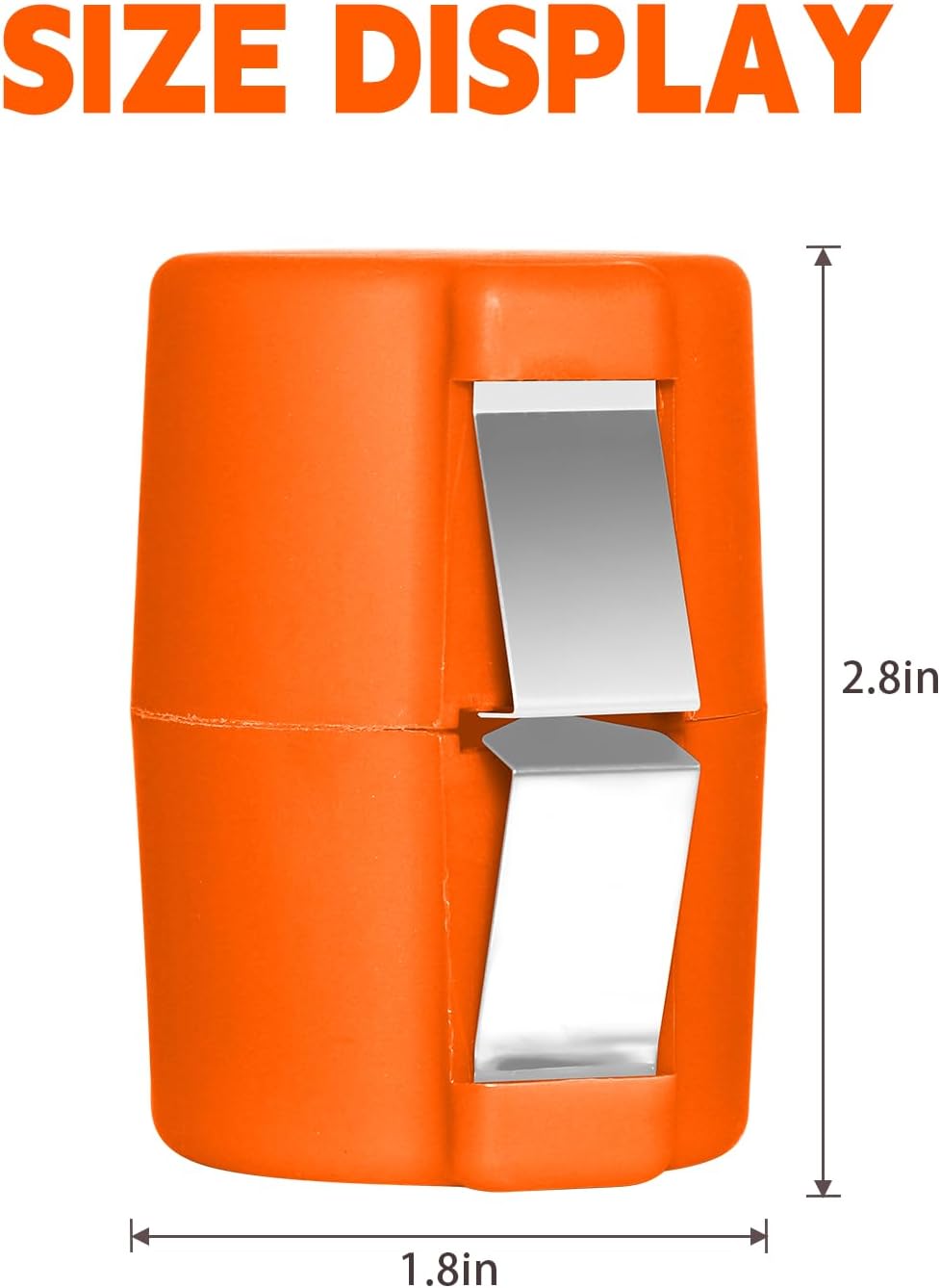 Egg Shell Opener Egg Separator for Raw Eggs,Hard Boiled Egg Peeler Egg Cube Egg Separator,Quickly Cutting Off Cooked Eggs,Stainless Steel Eggshell Breaker Kitchen Gadgets (3 set)