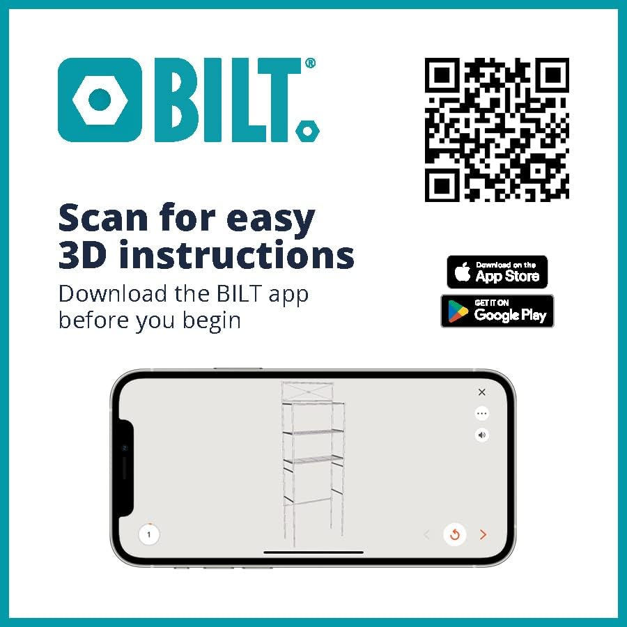 Zenna Home Over the Toilet Storage Shelf Space Saver, Behind Toilet Bathroom Organizer and Storage, Metal Bathroom Organizer with 3 Shelves, White