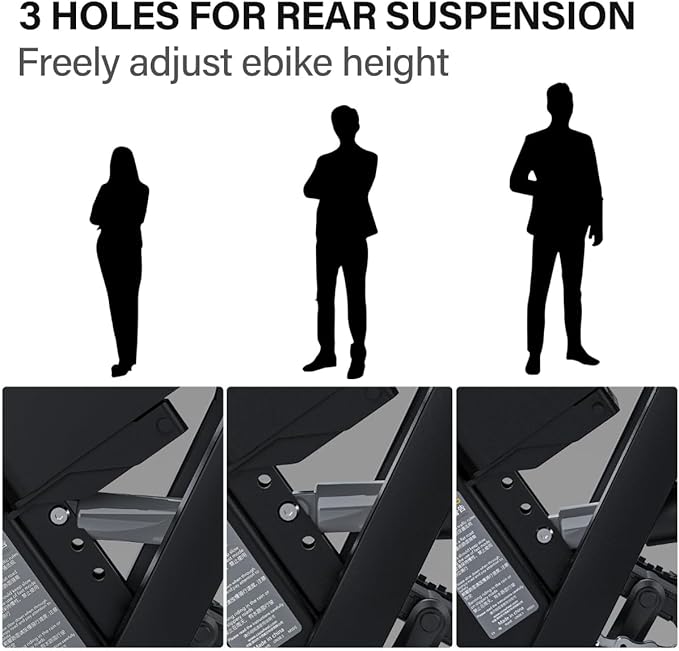 COSWHEEL GT20 Electric Bike for Adults 2000W/4000W 48V/25/40AH Removable Battery 83-145 Miles 7-Speed 20x4.0 Fat Tires Dirtbike Electric Mountain Bike for Cross City & Rocky Off-Road Riding