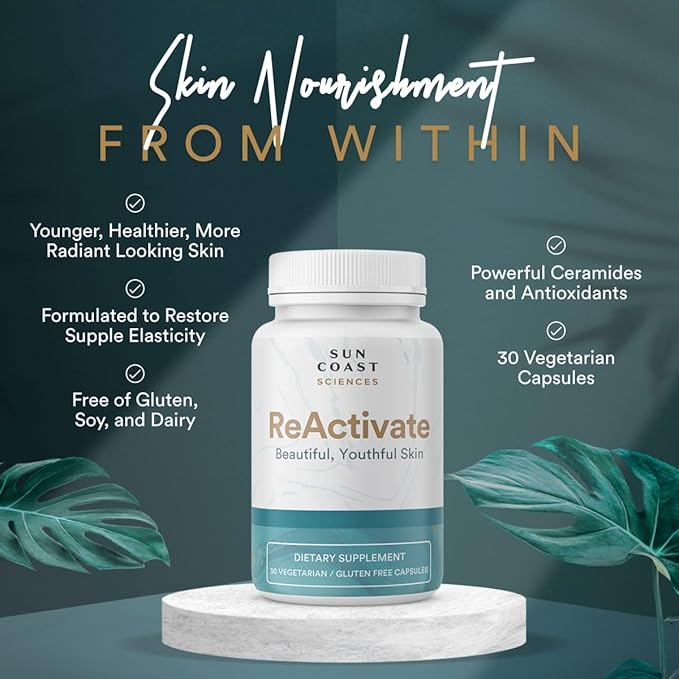 ReActivate Your Skin’s Beauty from Within, with Dr. Rosenberg’s Special Skin Health Formula (30 Count) (2)