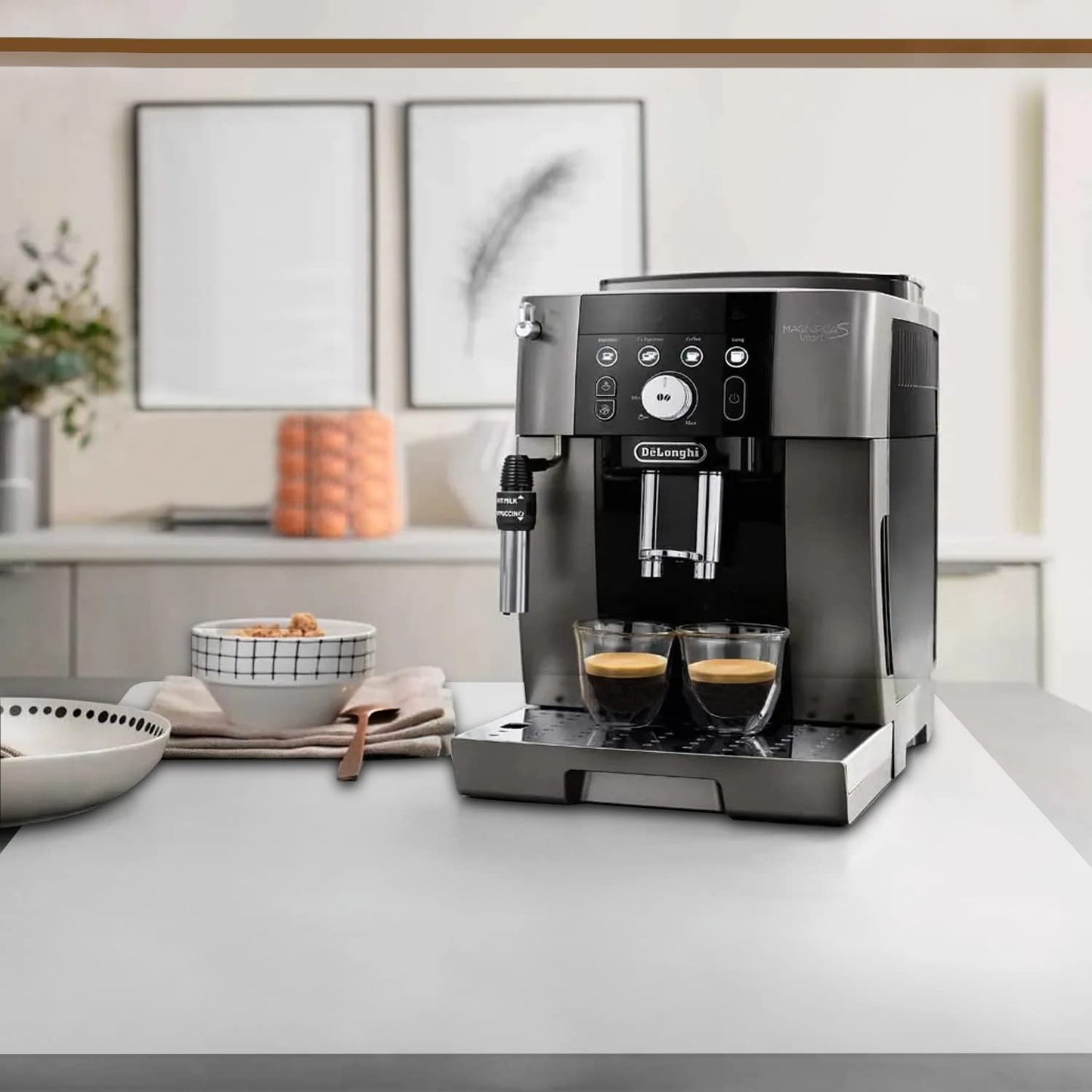 Oversize Silicone Table Placemat, Food-Grade Flexible Silicone Table Mat for Baking Pastry Non-Stick, Kids Nonslip Dinner Placemat Heat Resistant Waterproof Countertop Protector (Translucent)