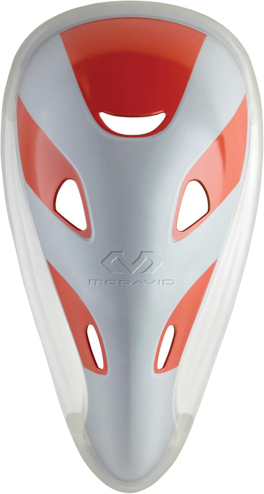 McDavid Protective Cup for Support and Comfort, Athletic Cup for Hockey Baseball Softball Wrestling Football . Flexcup Supperior Cups for Youth Boys and Adults Groin Protection