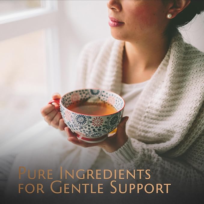 Energybolizer Perfect Weight Herbal Tea (24 Bags)| Natural Energy Booster for Women and Men | Increase Energy, Improve Digestion (Spanish Lime)