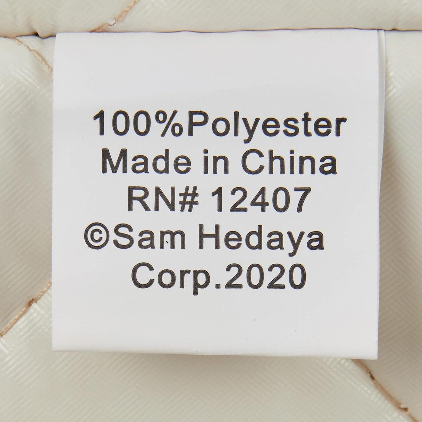 8-Piece Storage Containers Set – China, Beige, Quilted, Stackable Dish & Plate Protectors – Glass & Dinnerware Organizer Lids – Kitchen Storage for Meal, Tupperware, Glass Containers & Food Storage