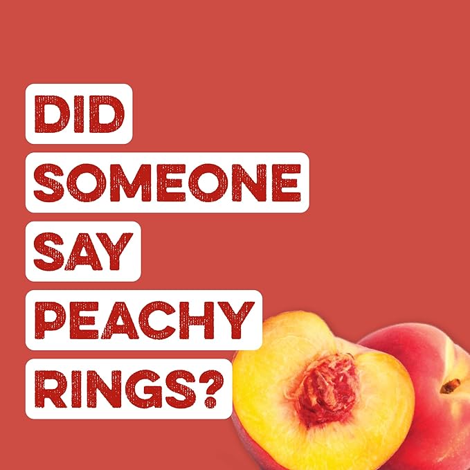 Clean Simple Eats Super Greens Powder, Naturally Flavored Greens Powder with Chlorella, Spirulina, Superfoods & Prebiotic Fiber, No Artificial Ingredients, Gluten Free, Peachy Greens Flavor, 30 Srvgs