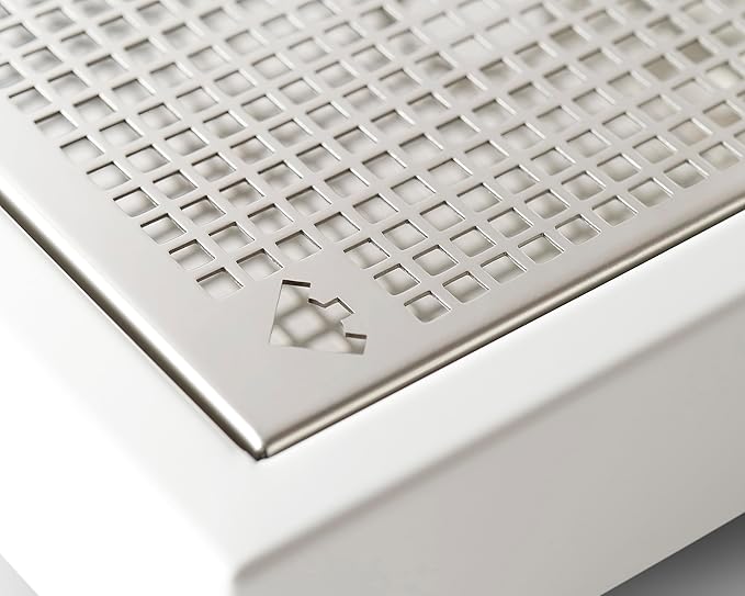 Diletta Bello+ Espresso Machine (White)