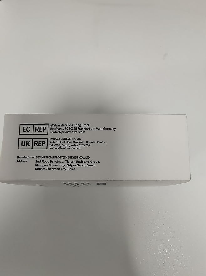 Ear buds Wireless Earbuds Bluetooth 5.3 Headphones 60hrs Playtime with Digital Display Sports Wireless Headphones with Earhook Deep Bass IPX7 Waterproof Over-Ear Earbuds for Android iOS Workout Black