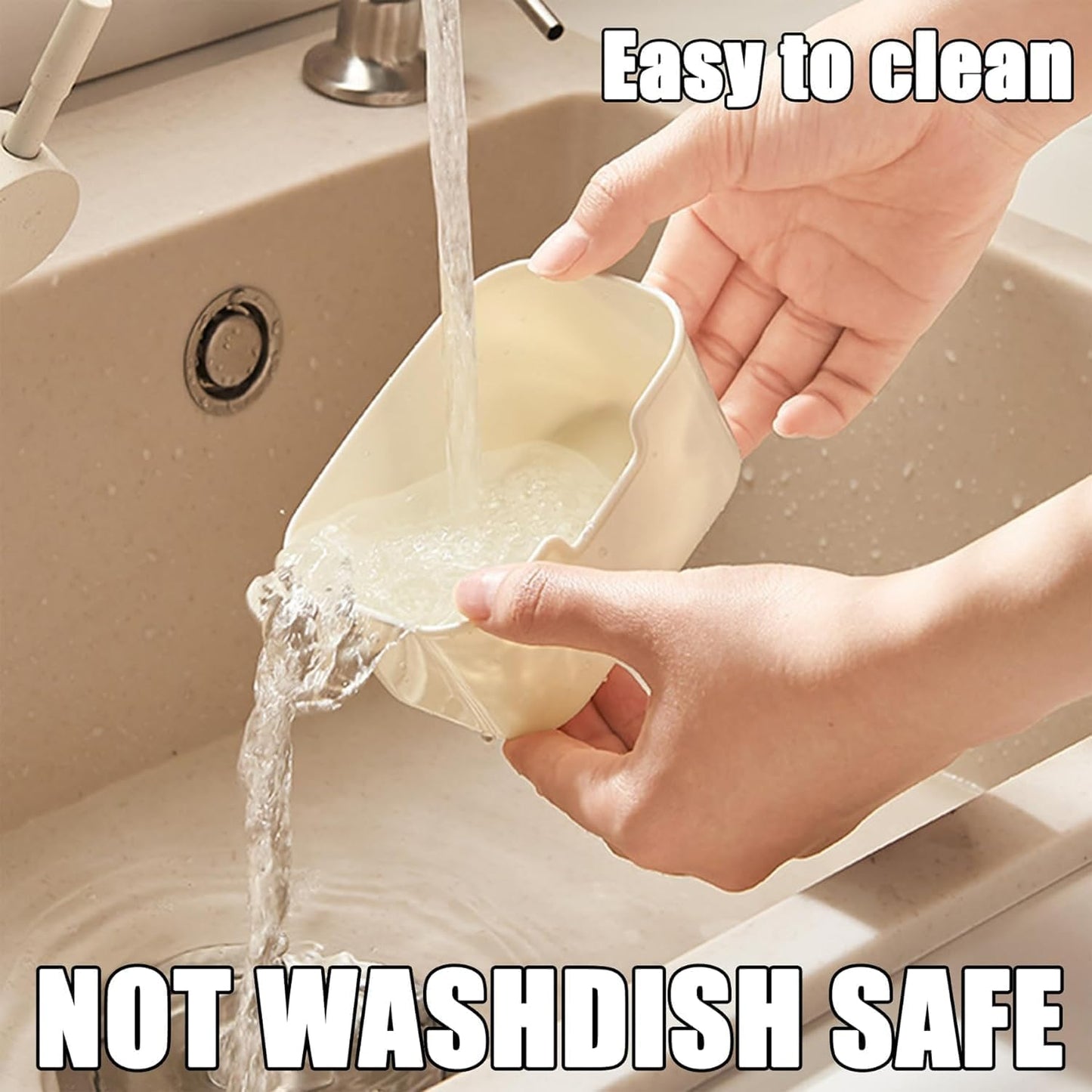 Snack Box Container, 4 Compartments Divided Serving Tray with Lid, Snackle Box Container, Snack Organizer for Fruit, Veggie, Perfect for Party, Entertaining