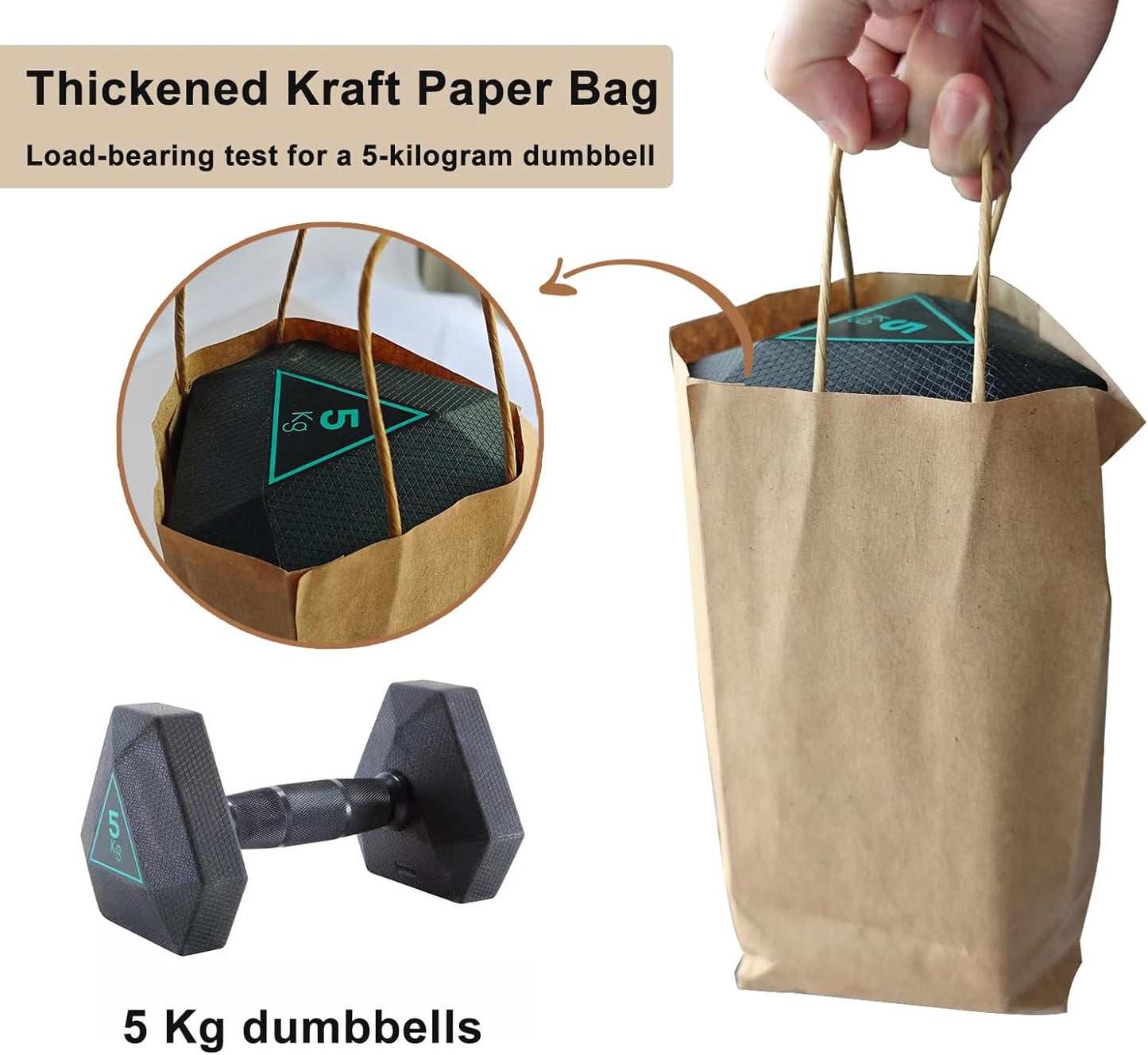 Take-Out Paper Bags And One Drink Paper Trays 100 Pack One Cup Carrier Tray Coffee Cup Holder Disposable Cup Holder Tray,Brown Baper Bags With Handles Bulk (One-cup size)