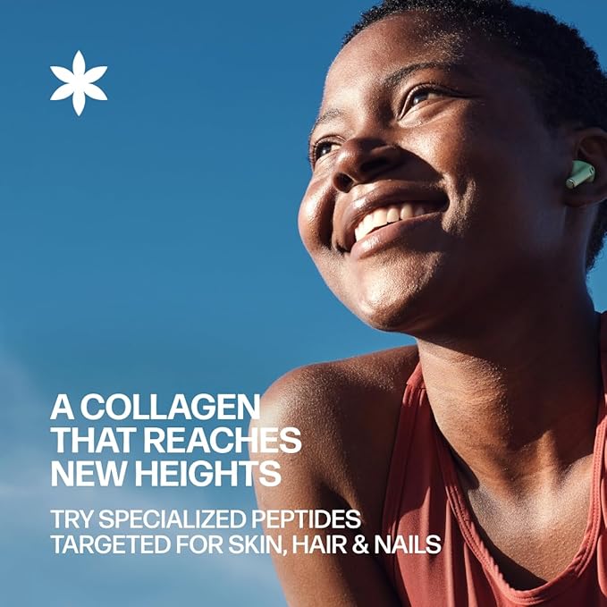 Sparkle Wellness Skin Boost Plus (Mixed Berry) [30-Serves] | Collagen Powder Supplement with VERISOL Bioactive Hydrolyzed Collagen Peptides, Vitamin C & Hyaluronic Acid to Improve Skin Elasticity