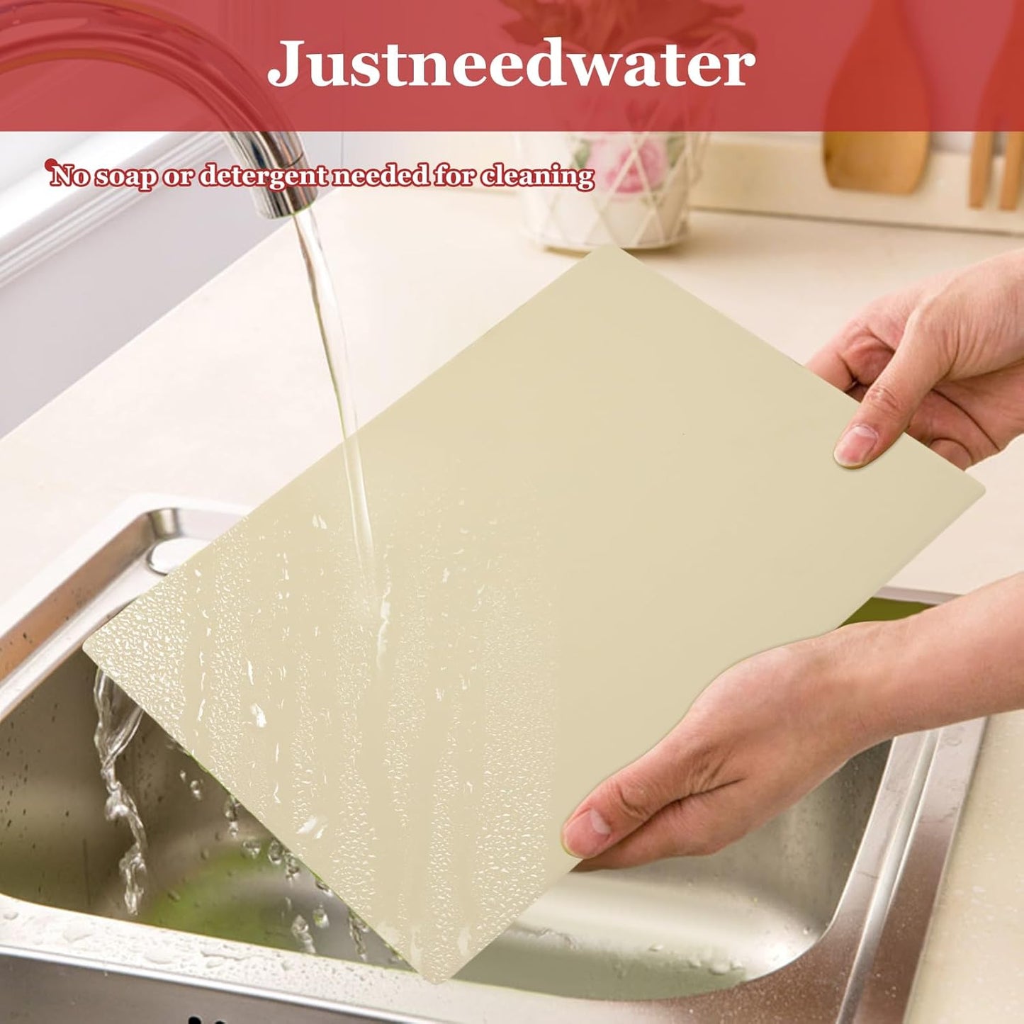 13Pcs Rectangular Pizza Stone for Oven and Grill, 15 x 12 Inch Pizza Stone Set with Pizza Peel, Grill Stone Baking Stone for Outdoor Grill for Pizza, Bread, 0.59'' Thickened Stone Pizza Pan