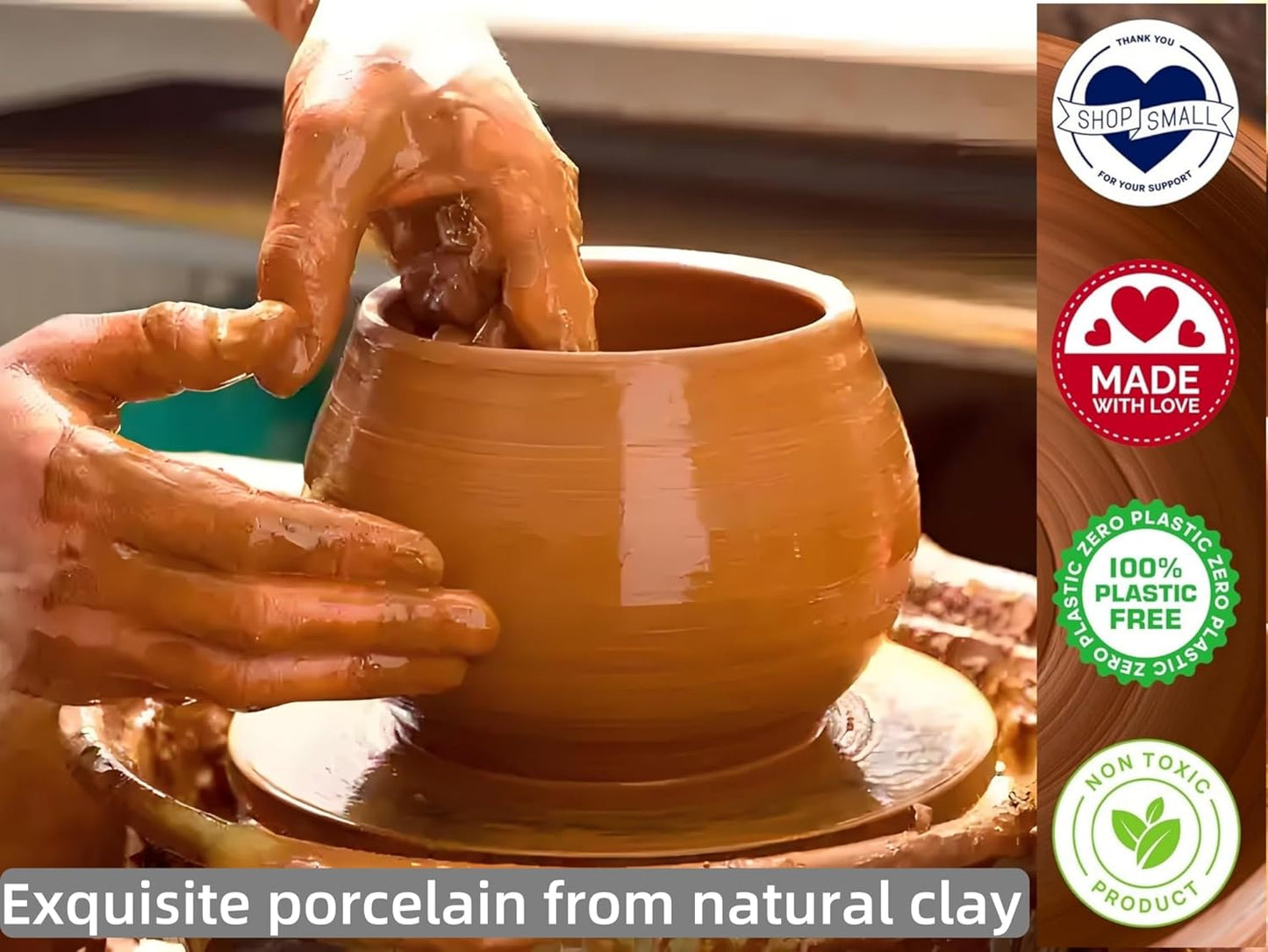 Ceramic Spoon Rest for Stove Top, Flower Cute Spoon Rest for Kitchen Counter, Cooking Spoon Holder for Kitchen Counter, Utensil Rest Spatula Rest Ladle Holder Tong Rest, 1 PC (Ice Cracks, Pink)