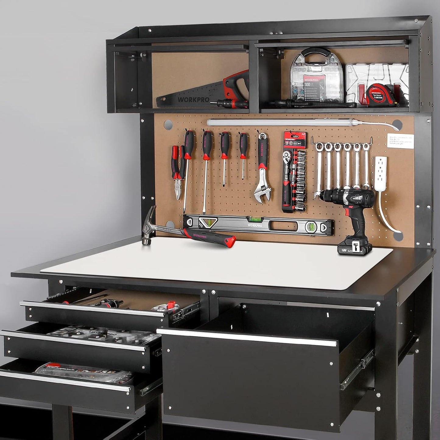 Silicone Mats for Kitchen Counter, Nonslip Silicone Mats for Crafts Countertop Protector Heat Resistant Mat (78.7” x 24” x 0.08”, Beige)