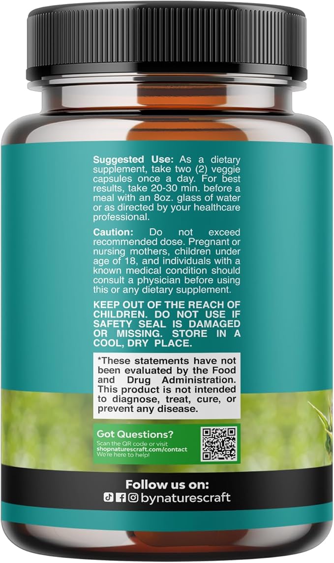 Liver Cleanse Detox & Repair 90 Capsules - Herbal Liver Support Milk Thistle Supplement - Silymarin Milk Thistle Supplements with Dandelion Root, Choline, Beetroot & Artichoke Extract