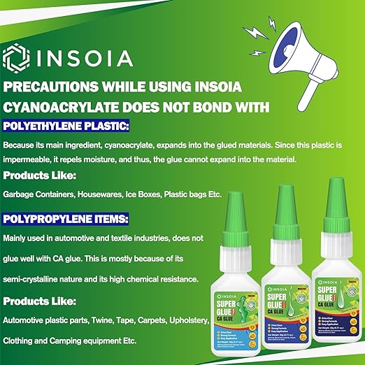 Medium CA Glue, 20g Premium Cyanoacrylate Super Glue Quick Fix 150 CPS Viscosity Adhesive for Woodturning, Pen Turning, Hobby Models, Lapidary, Acrylic, Nails&More