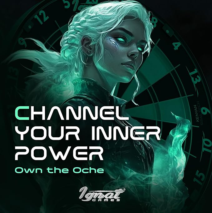 IgnatGames Premium Steel Tip Darts – 3/6/12 Pack Brass Barrels with Aluminum Shafts, 16 GlideXPro Flight Set, Tool Kit & Giftable Case