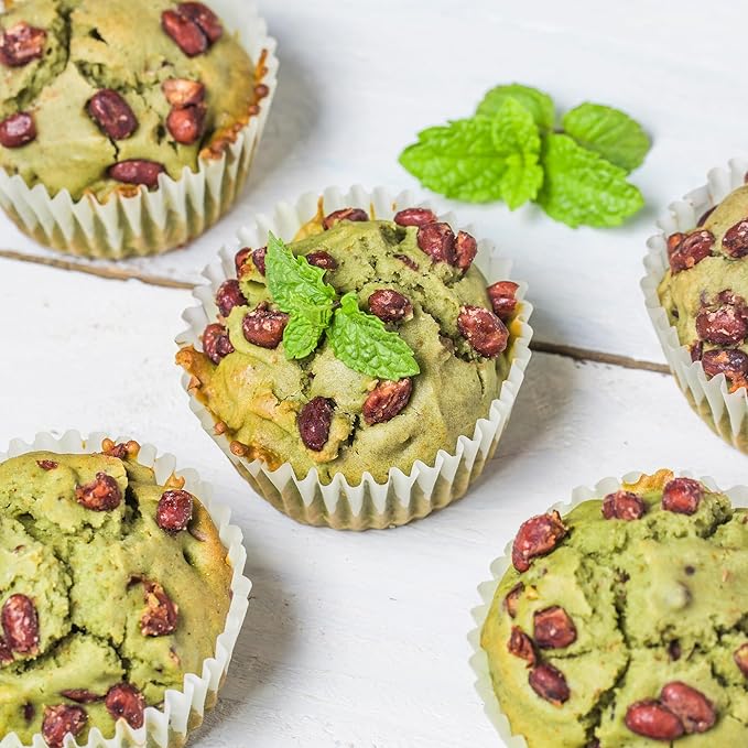 Kuli Kuli Moringa Oleifera Organic Leaf Powder & Green Smoothie, 100% Pure USDA Certified & Non-GMO Moringa Powder, Great with Smoothies, Tea, and Food - Single Pack, 10.6 oz