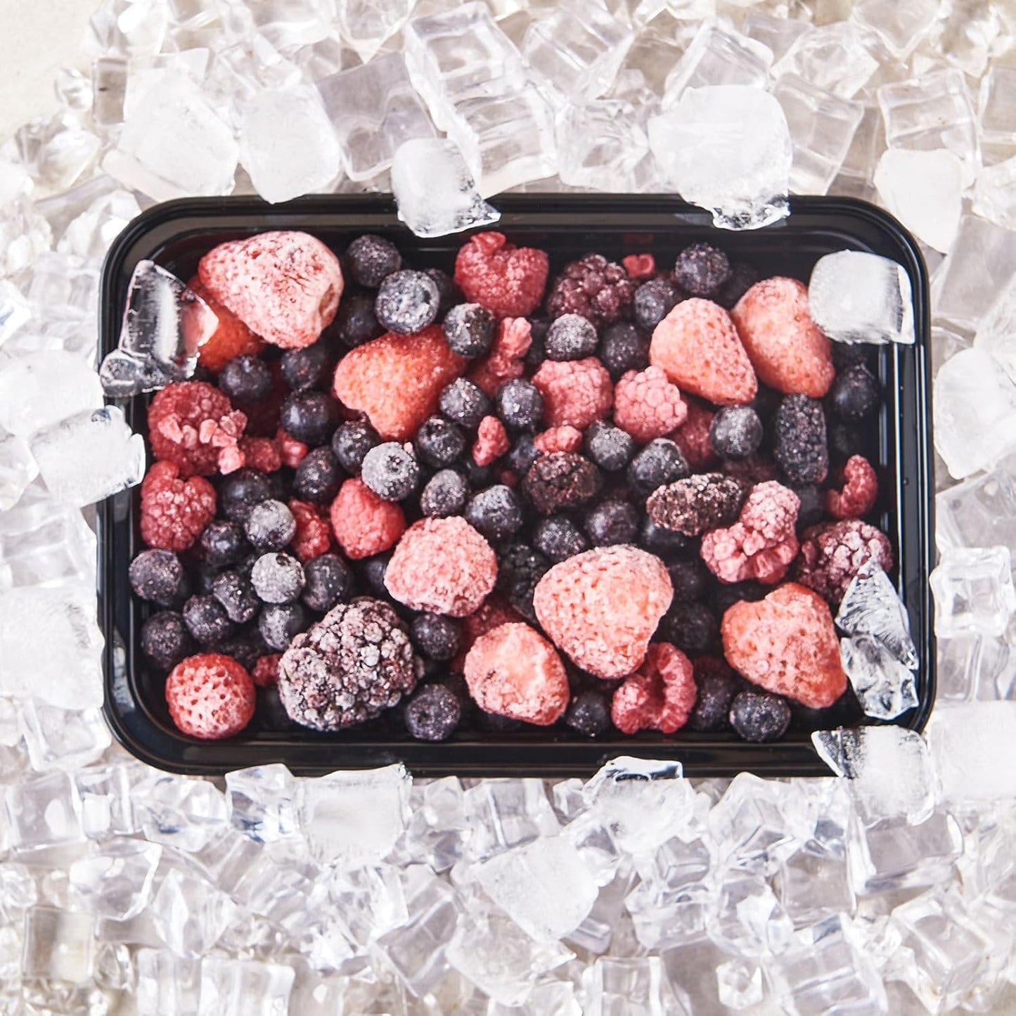 50 Pack Meal Prep Plastic Food Storage Containers With Lids 28 oz 1 Compartment Black Rectangular To Go Lunch Prepping Boxes BPA-Free Microwavable Freezer Safe Stackable (Formerly FULING)