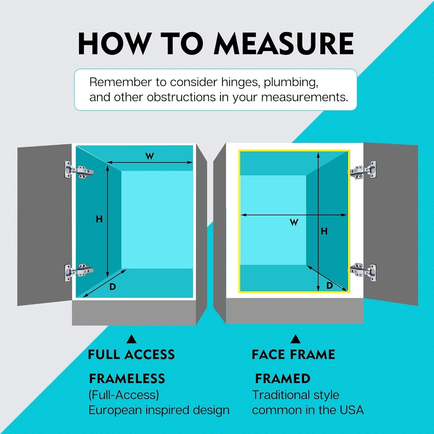 Pull Out Cabinet Organizer 17" W X 17" D, Slide Out Drawers For Kitchen Organizers and Storage, Pull Out Drawers For Cabinets Capacity Heavy Duty Caddy, Cabinet Shelves Chrome-Plated, Bathroom Pantry