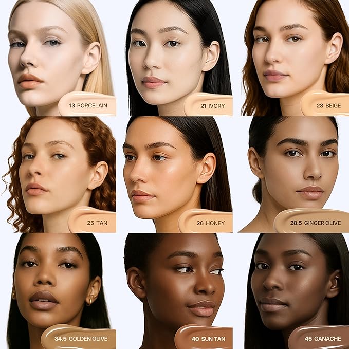 espoir [NEW] Be Velvet Cushion Foundation | Quick and Easy Coverage with Long-lasting Color by Zero Oxidation (#40 Sun Tan, 0.46 Ounce (Pack of 1))
