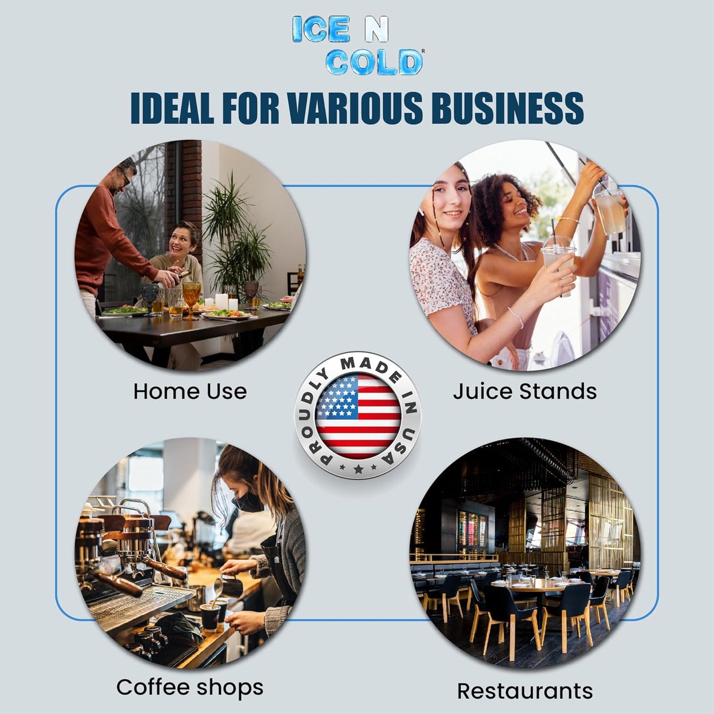 2 Cup Drink Carrier with Handle | Kraft Paperboard Cup Holder | Disposable Cup Holder for Hot or Cold Drinks | Cup Carrier for Food Delivery Services, Uber Eats, Door Dash (225ct)