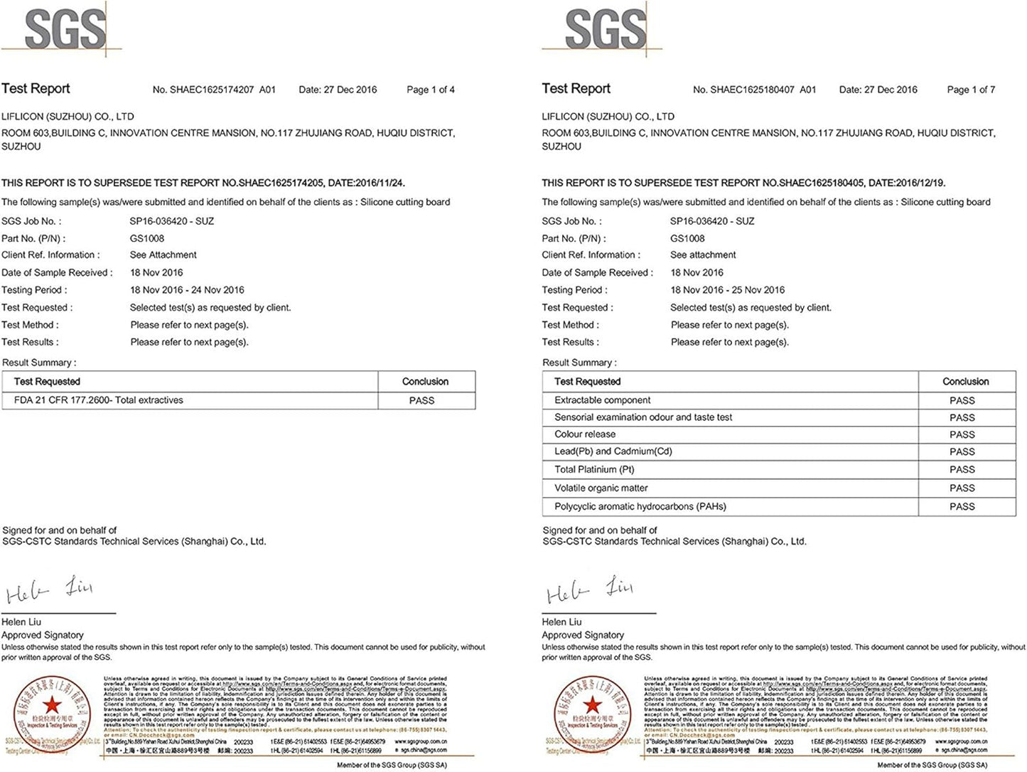 Extra Large Thick Silicone Cutting Boards for Kitchen 14.6'' x 10.43'' Flexible Cutting Chopping Boards/Mats Non-slip Deep Drip Juice Groove, Dishwasher Safe-Orange