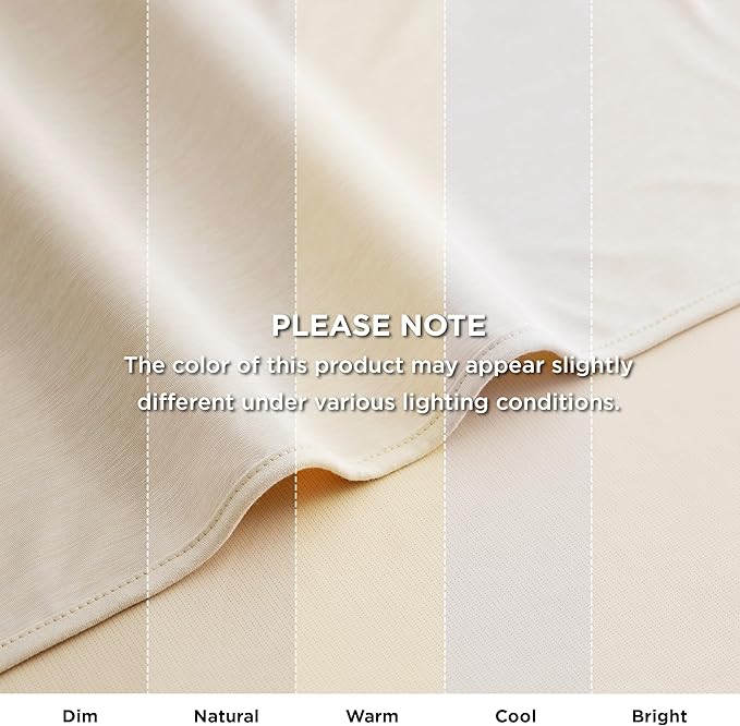 Bedsure Summer Cooling Blanket King Size for Hot Sleepers with Sports Mesh Design, Arc-Chill Q-Max 0.4 Lightweight Breathable Ice Cold Blanket for Night Sweats, 108 x 90 Inches, Mesh Beige