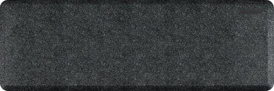 WellnessMats Granite Collection Anti-Fatigue Floor Mat, Polyurethane – Ergonomic Support Pad for Home, Kitchen, Garage, Office Standing Desk – Water Resistant - Made in USA