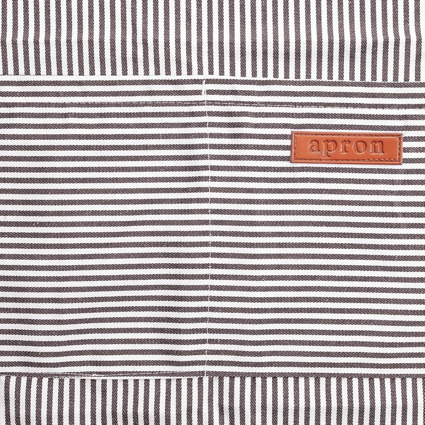 2 Pack Cooking Aprons Adjustable Bib Apron for Women with 2 Pockets, Kitchen Restaurant Men Chefs Aprons