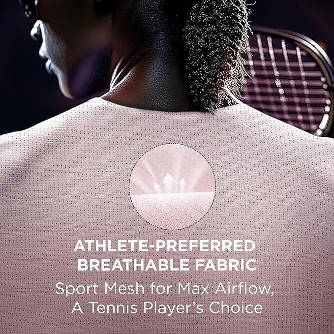 Bedsure Summer Cooling Blanket Twin XL for Hot Sleepers with Sports Mesh Design, Arc-Chill Q-Max 0.4 Lightweight Breathable Ice Cold Blankets for College Dorm, 60 x 90 Inches, Mesh Pink